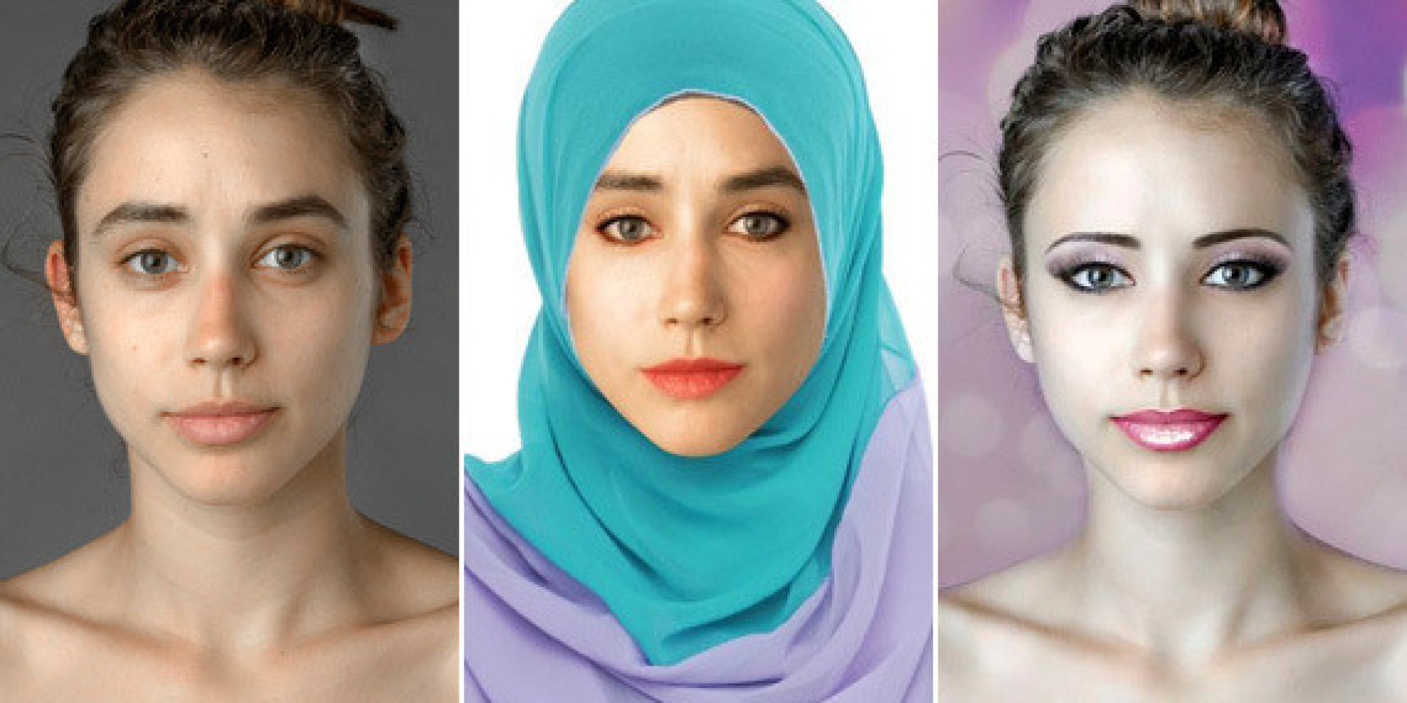 This Womans Picture Was Photoshopped In 25 Countries What It Reveals About Beauty Is Jaw 