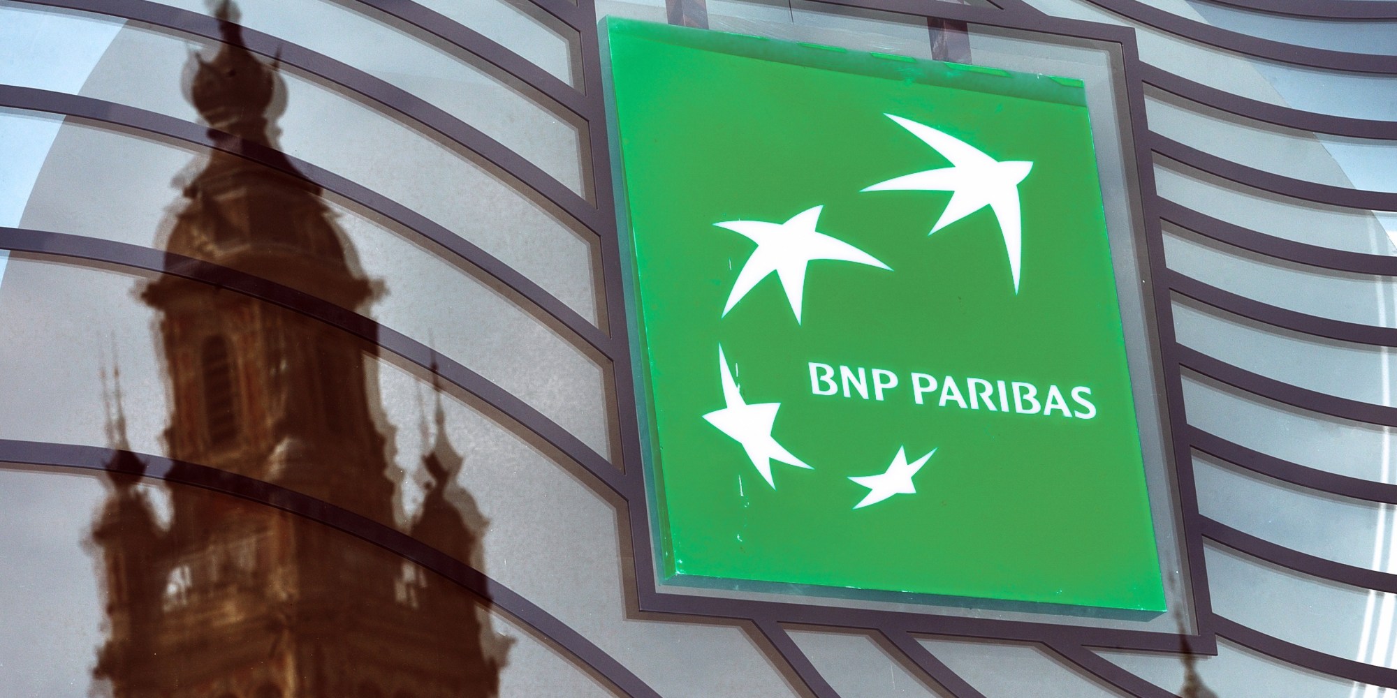 Prlv Sepa Bnp Paribas Personal C'est Quoi