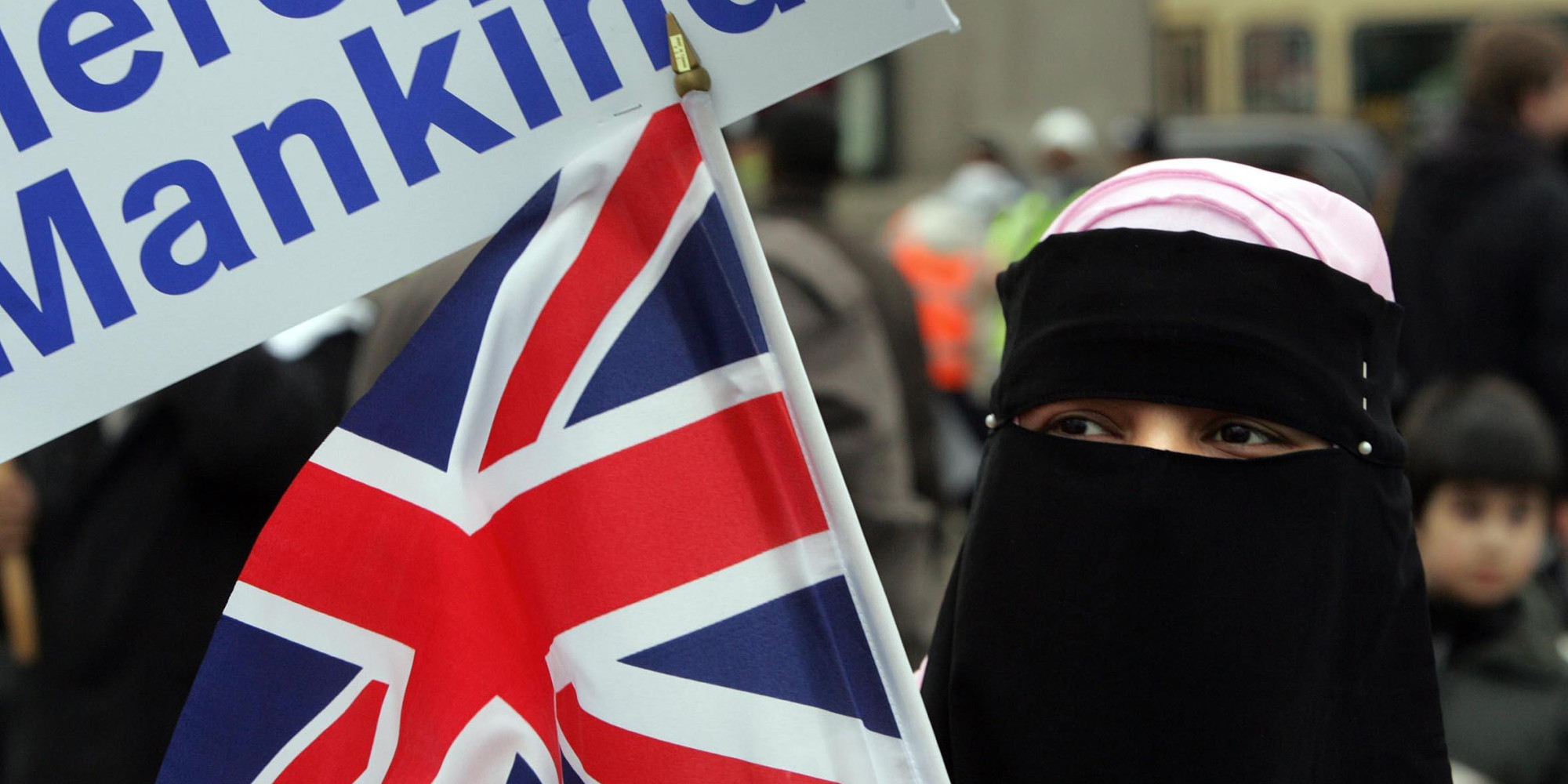 British Muslims Are Asking Are We All Extremists Now Huffpost Uk