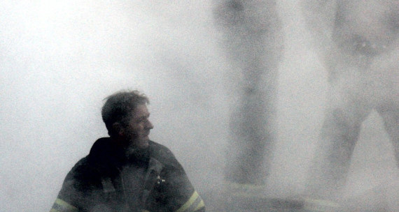 9 11 Firefighters Face Higher Cancer Risk Wtc 9 11 9 11 anniversary 