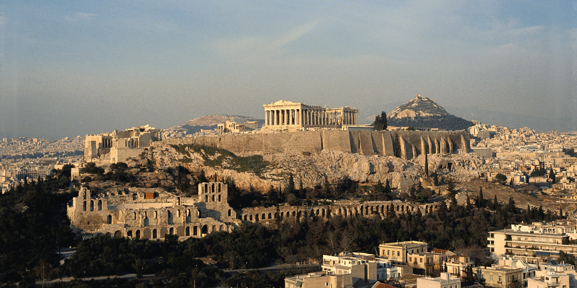 government-ancient-athens