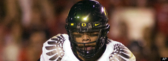 Jeremiah Masoli Ole Miss