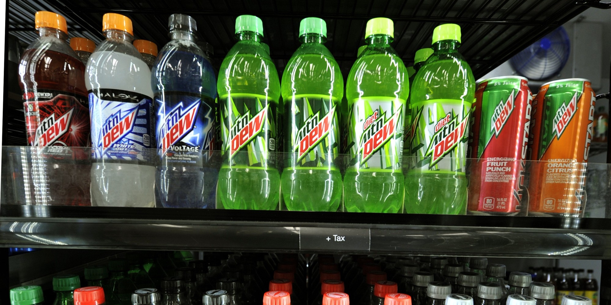 The Soda Ban Decision What It Really Means HuffPost