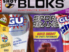 What's <em>Really</em> In Those Energy Chews For Athletes