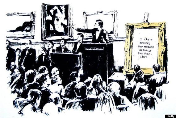 banksy