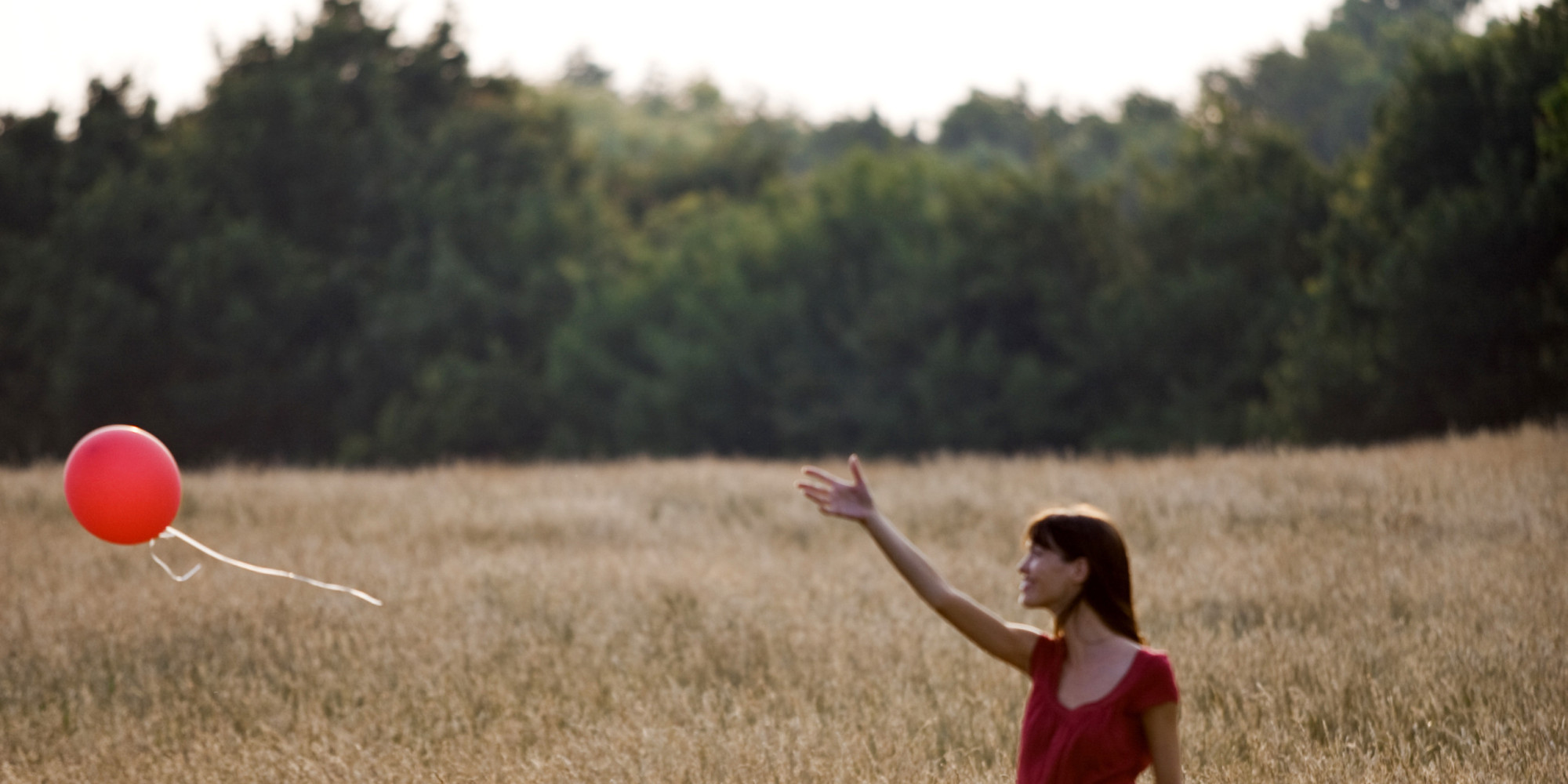 Learn Mindfulness: Practice 11 -- Letting Go - Huffington Post
