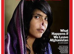 Time Cover