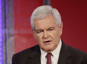 Newt Gingrich