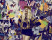Princess Superstar's 'I'm A Firecracker' Video Brings Twerking To Times Square (EXCLUSIVE)