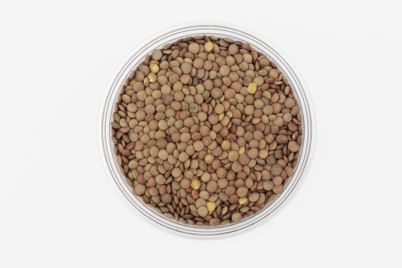 lentils