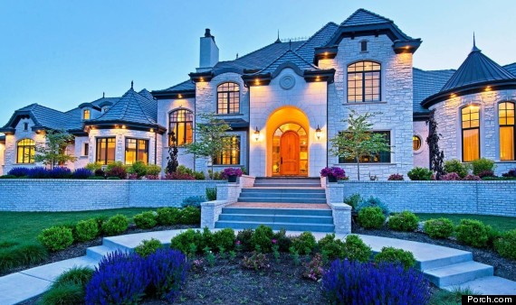 curb appeal