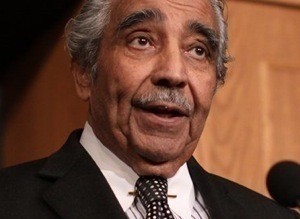 Charlie Rangel Punishment