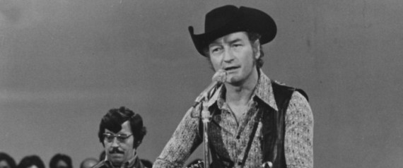 Canada Day Playlist