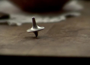 Inception Ending