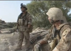 Us Troops Afghanistan
