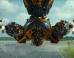 'Transformers: Age Of Extinction' Crushes Weekend Box Office With $100 Million Opening