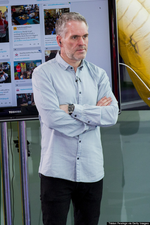 chris moyles