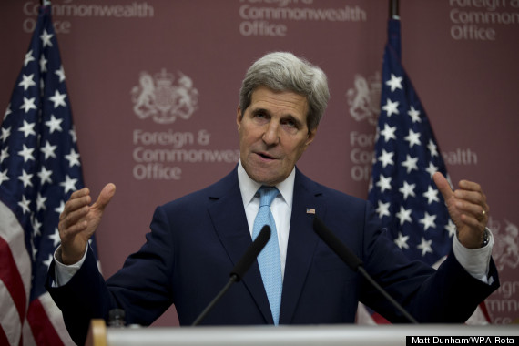 john kerry