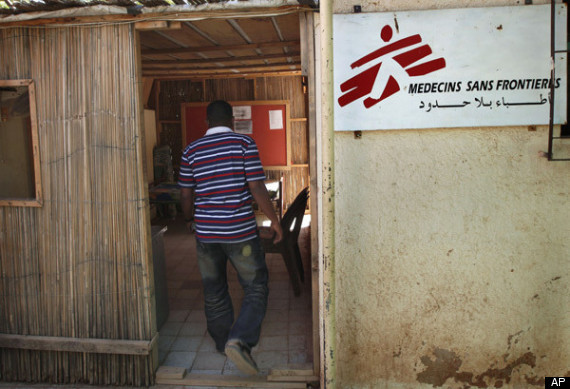 Doctors Without Borders