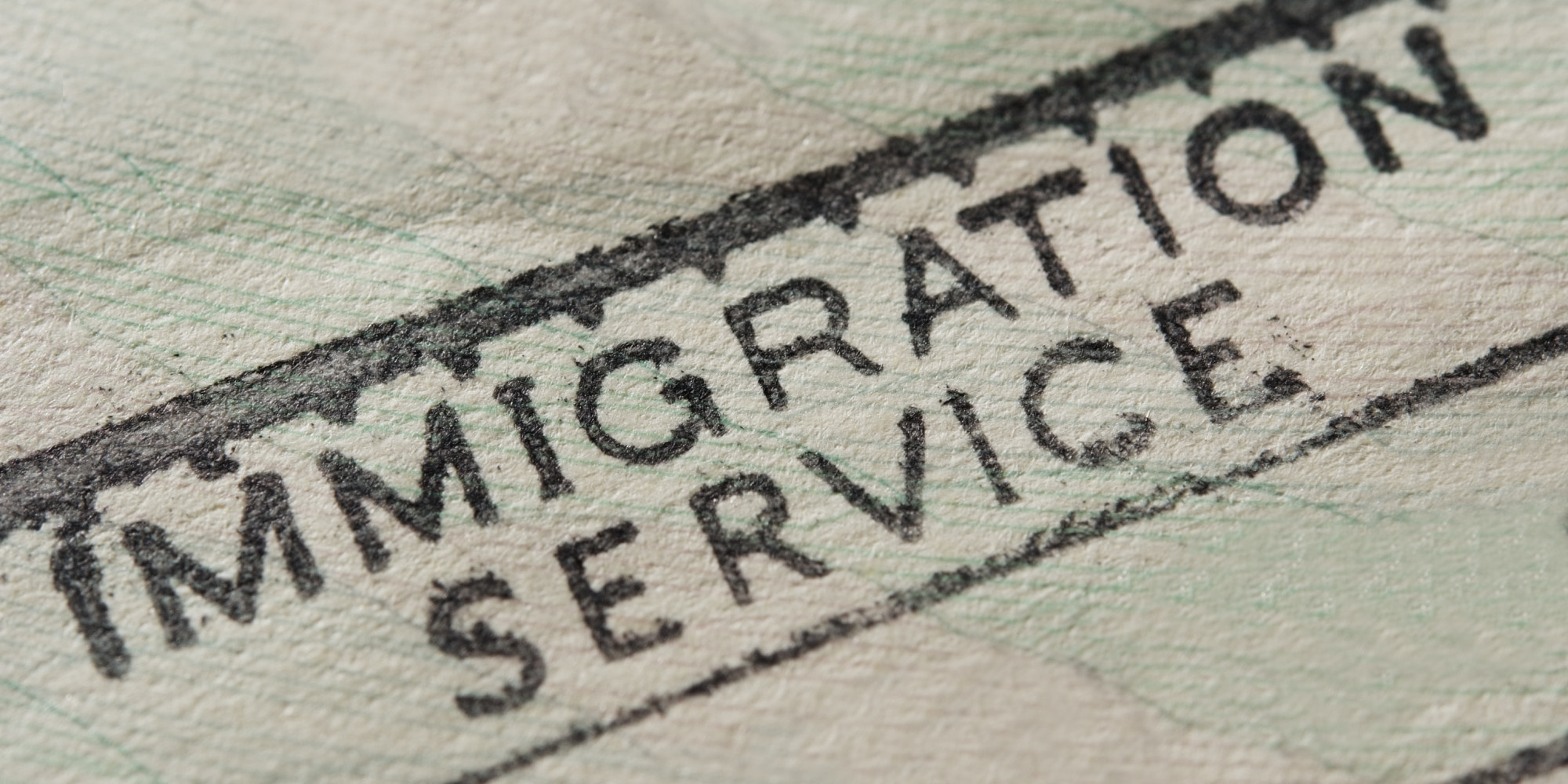 All The World's Immigration Visualized In One Map HuffPost