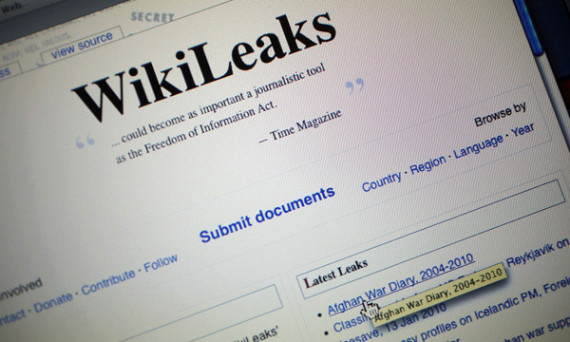 Wikileaks