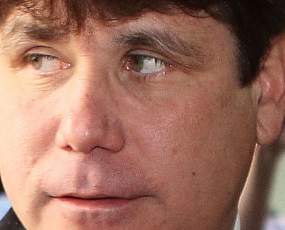 Blagojevich Verdict