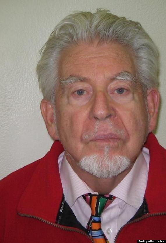 rolf harris