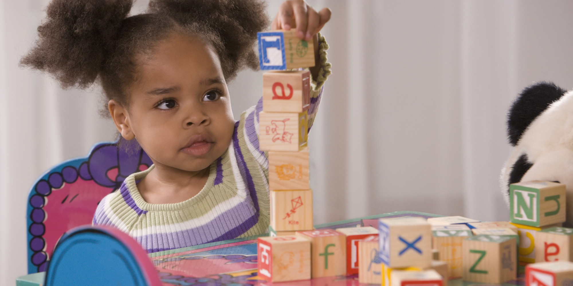 The Major Disadvantage Facing Black Students, Even In Kindergarten