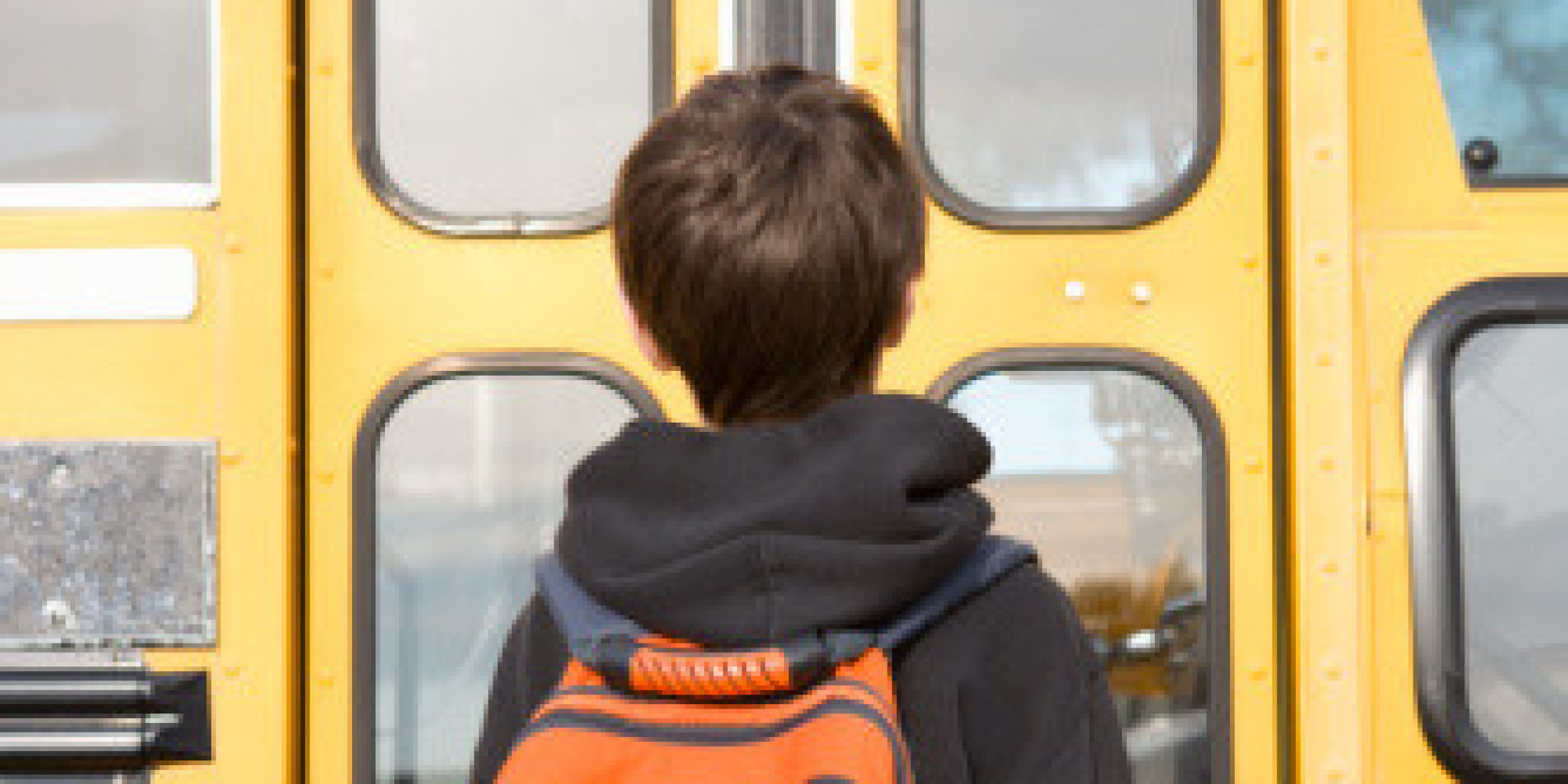 Kindergartner Accused Of 'Sexual Misconduct' For Pulling Pants Down