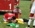 Soccer Player Punches Ref Out Cold: Police