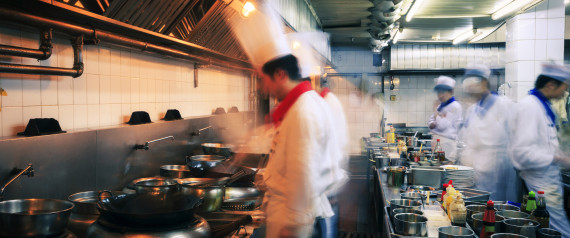 Everything You Need To Know To Open Your Own Restaurant