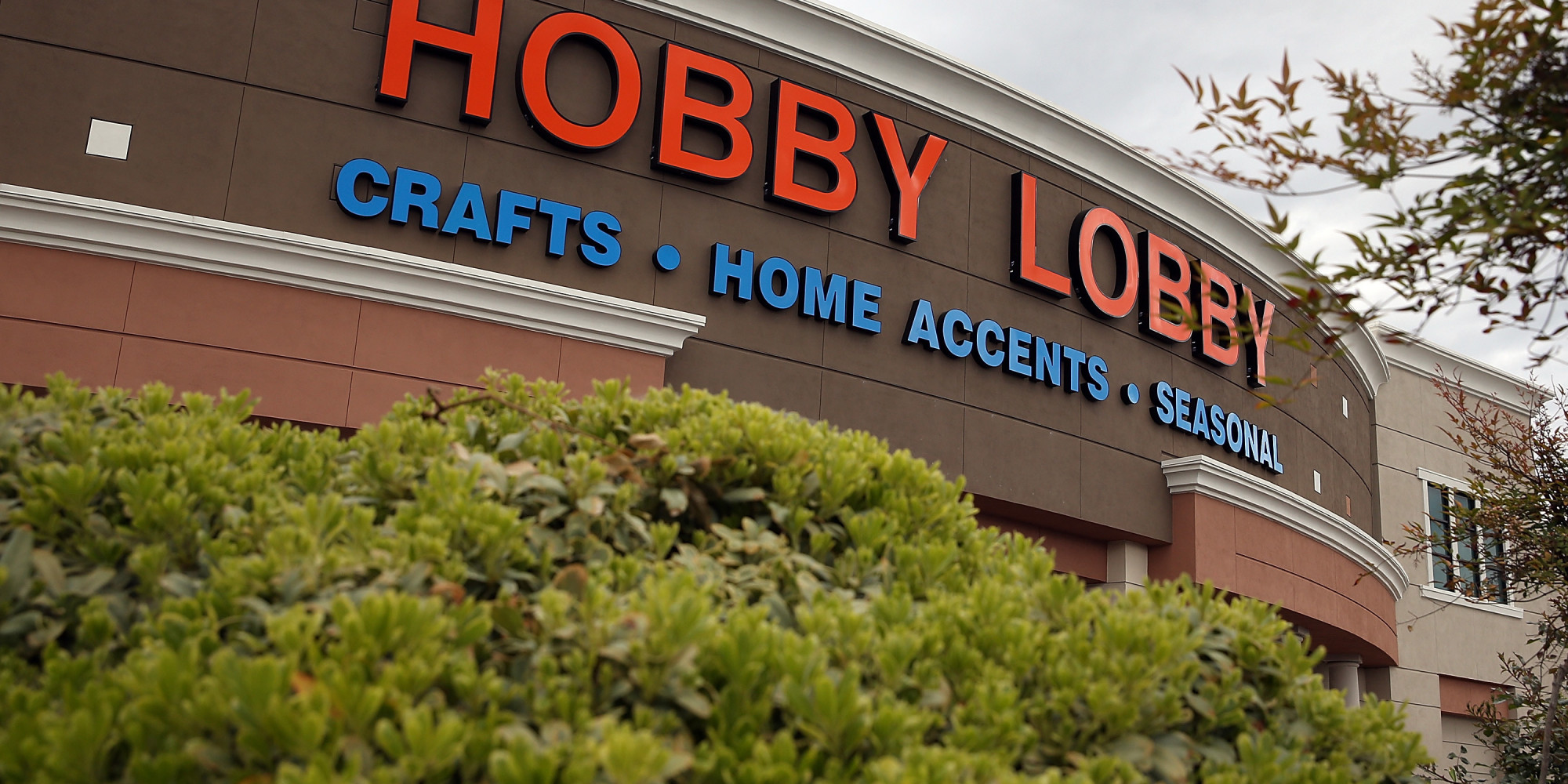 Christians Call Out Hobby Lobby For Hypocrisy HuffPost