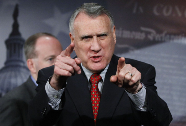 Jon Kyl wants to repeal 14th amendment - Three Sonorans