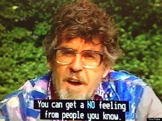 rolf harris