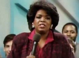WATCH: Oprah's Farewell Season Trailer