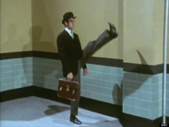Monty Python Reunion Gigs Kick Off Tonight But John Cleese s Ministry 