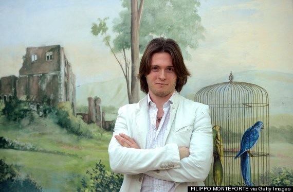 raffaele sollecito