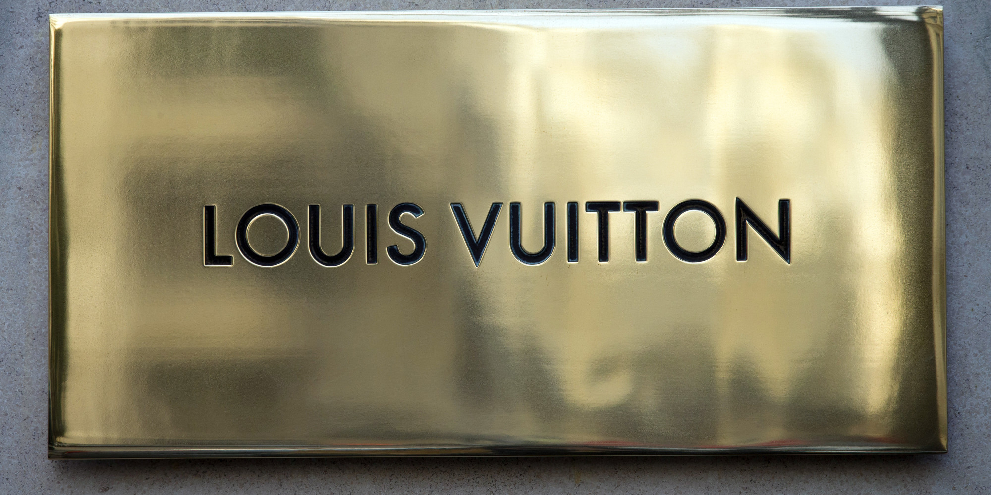 Louis Vuitton Accused Of Racism, Slapped With Racial ...