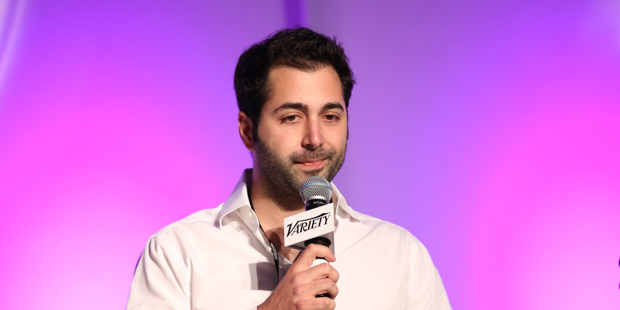 Tinder Co-Founder Suspended Over Sexual Harassment Claims | HuffPost