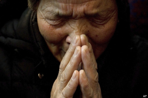 China Religion
