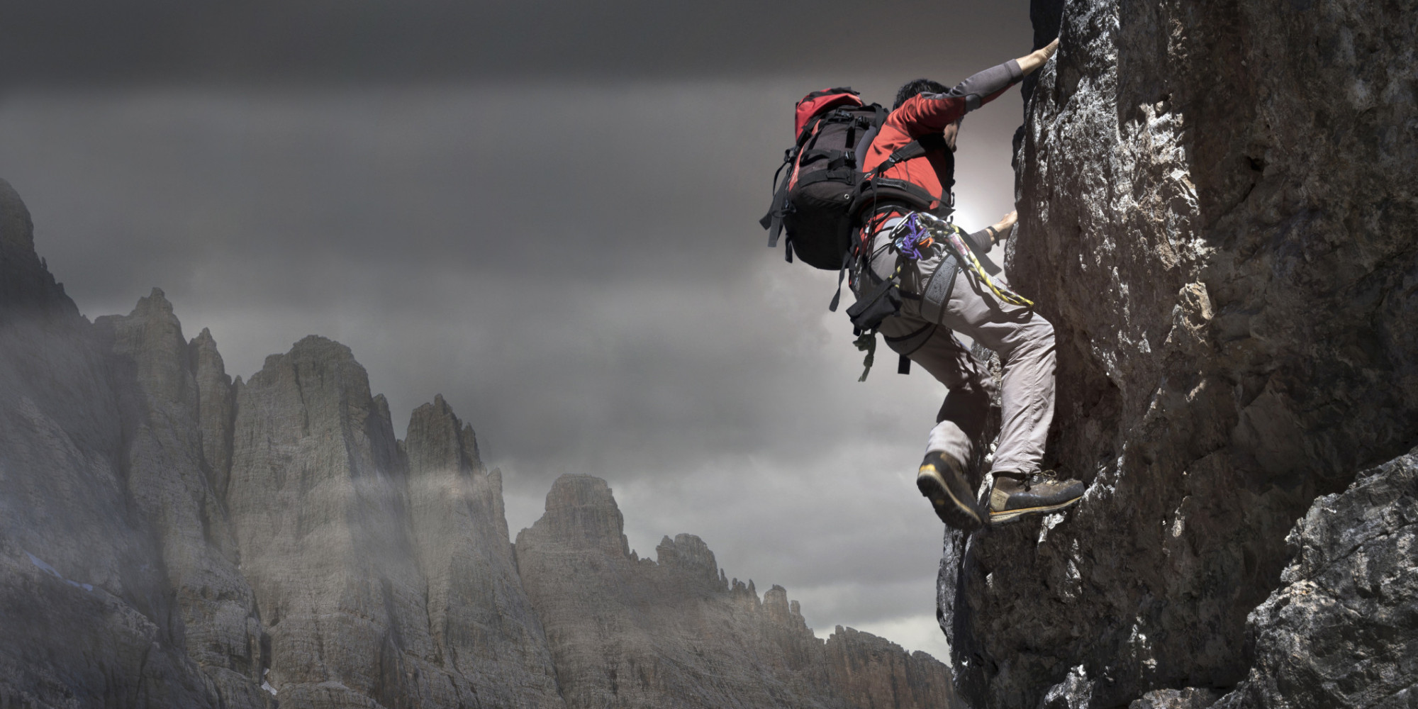 5 Things Truly Resilient People Do Differently