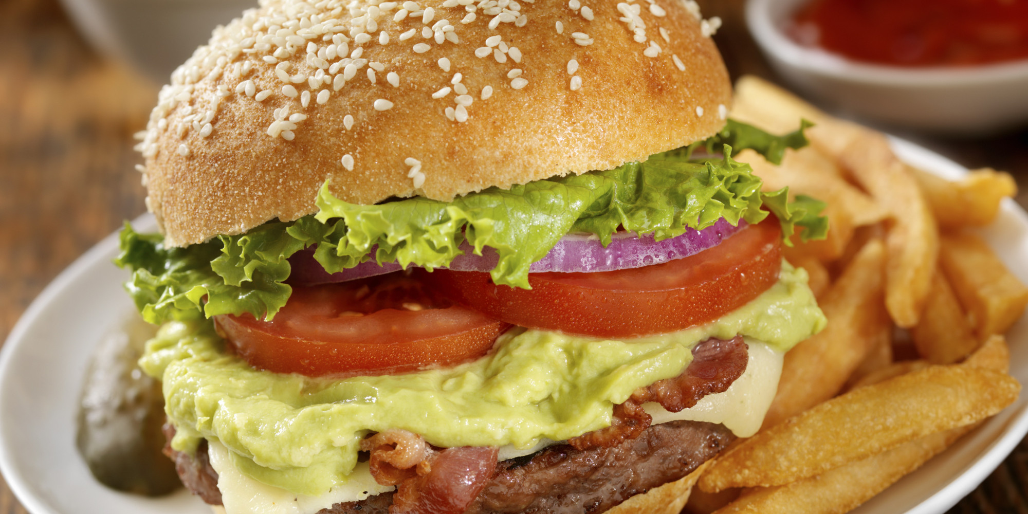 South Dakota Has America's Best Burger Joint, Look At Who Else Made The