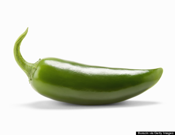 jalapeno pepper