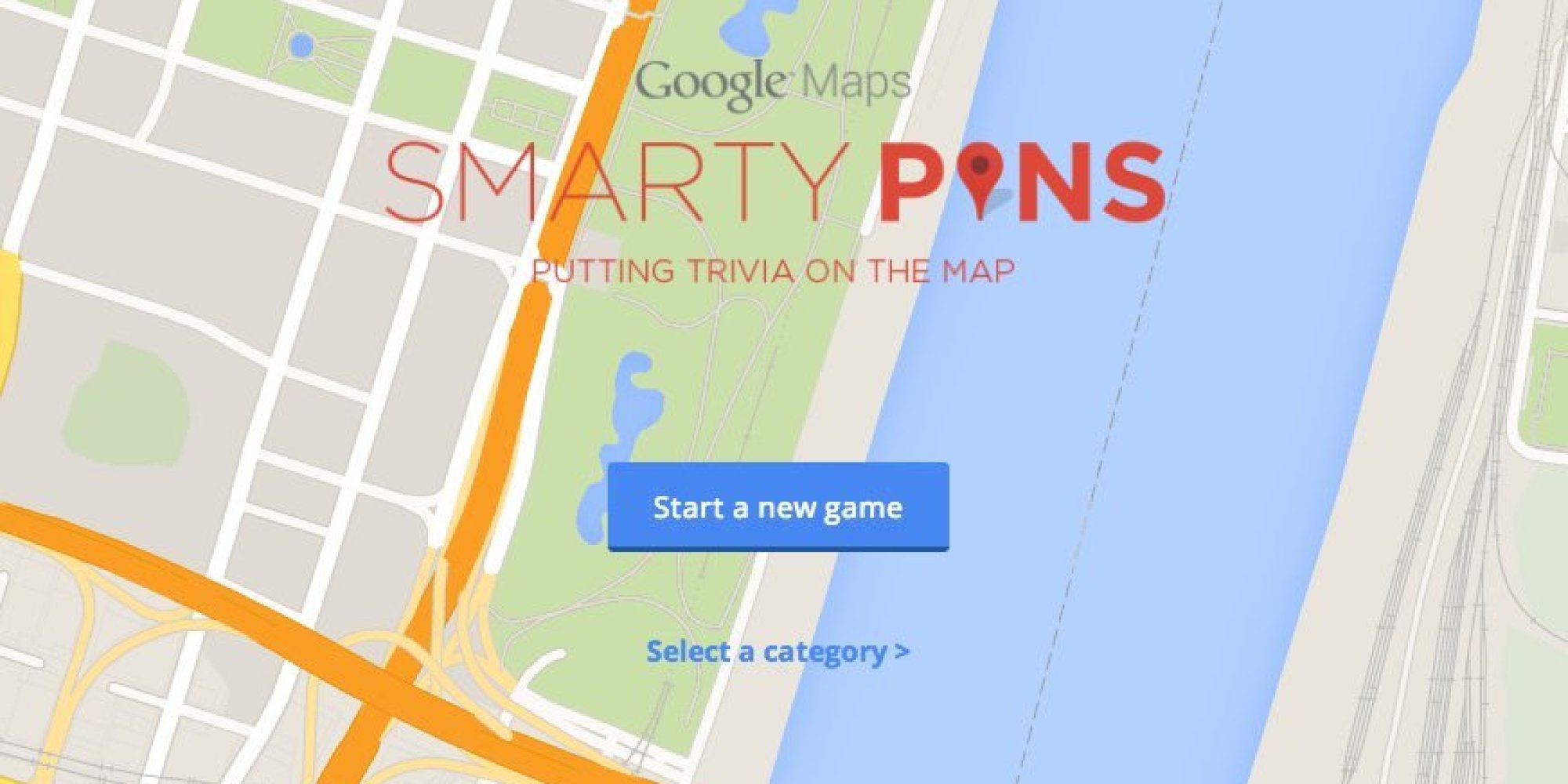 Google 'Smarty Pins' Tips And Tricks For The Best New TimeWaster On