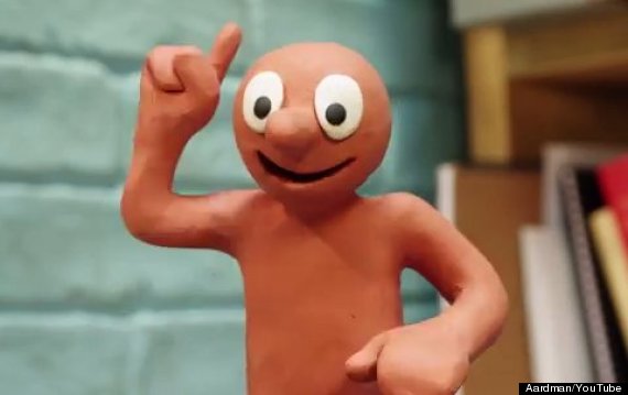 'The Amazing Morph' To Return In 15 Brand New Episodes By Aardman Animations O-MORPH-570