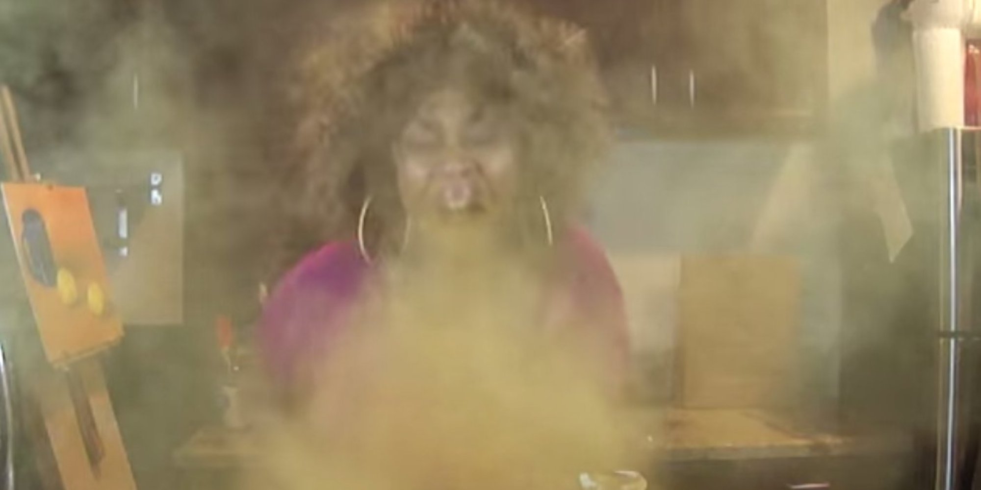 Punch 4 Punch, Neknominate Or Planking? The 10 Most Dangerous