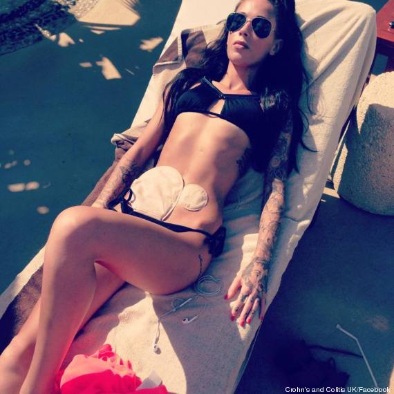 bethany townsend