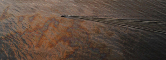 Oil Spill
