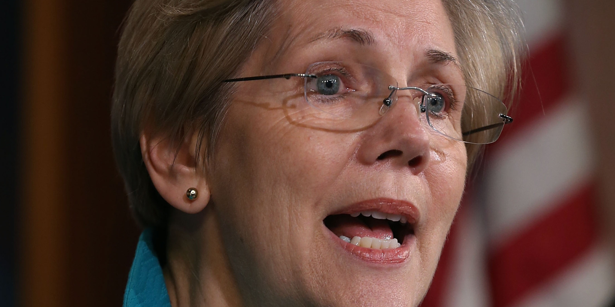 Chris Matthews Made Elizabeth Warren Angry On Air Probably Shouldnt Have Done That Huffpost 