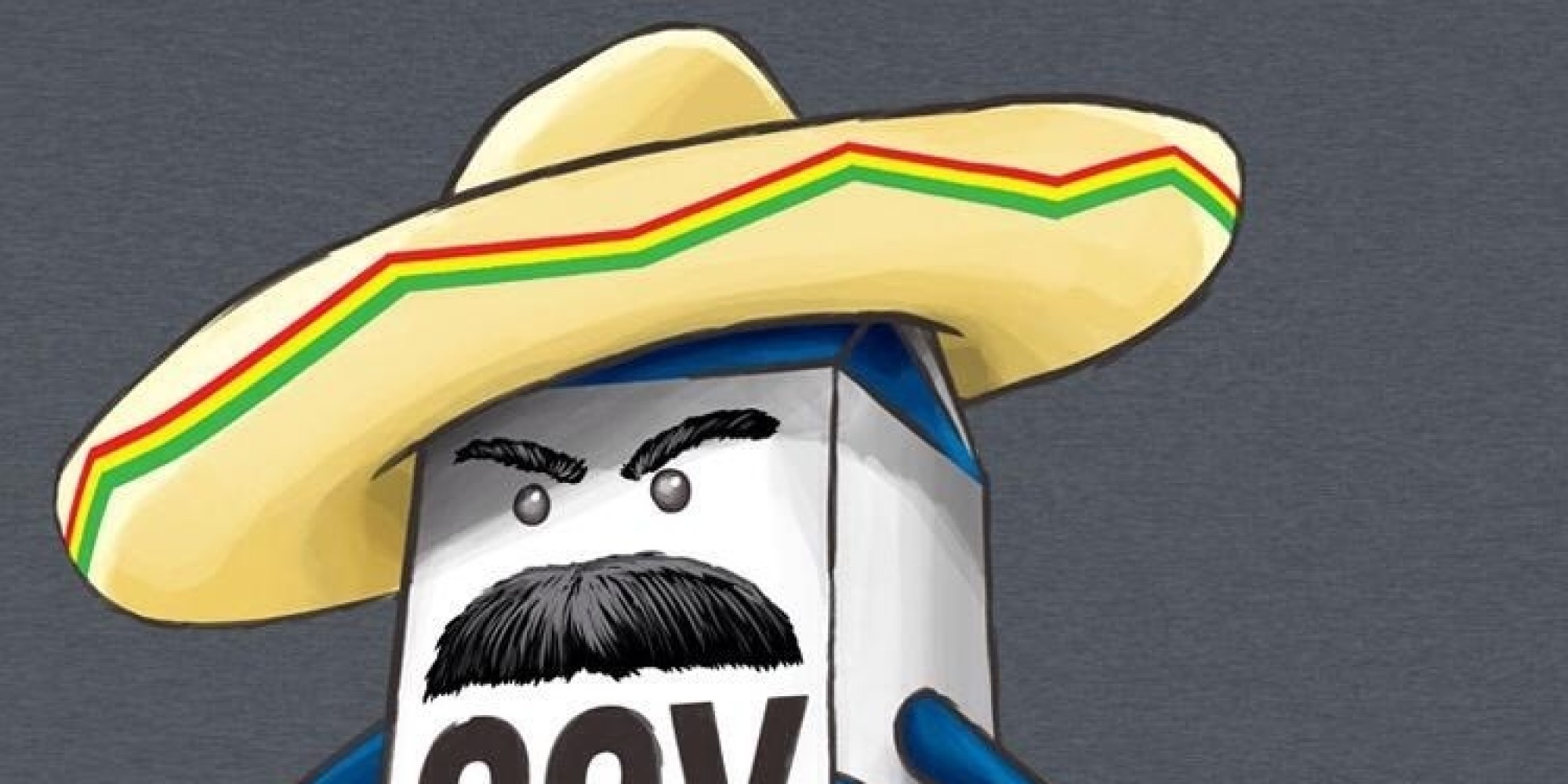 10 Of The Corniest Food Jokes On The HuffPost